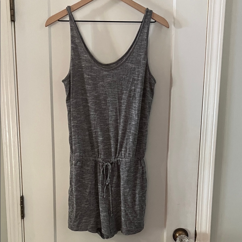 Lou + Grey Sleeveless Romper